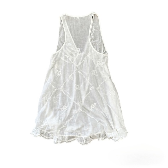 Free People Table Talk Slip- NWOT - Picture 5 of 7